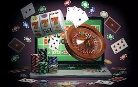 Virtual Sports betting slip and live simulation on probintang33 mobile app